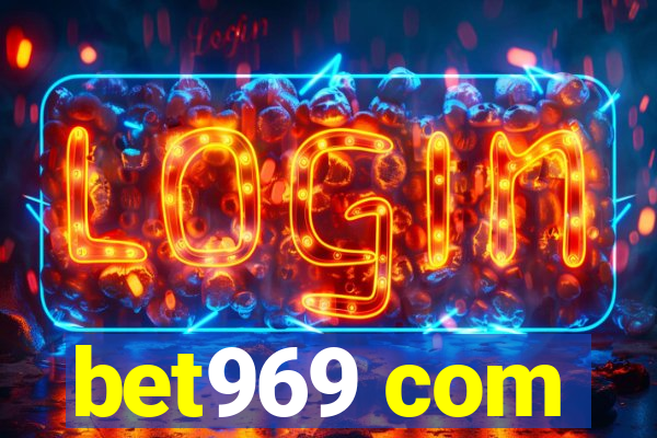 bet969 com